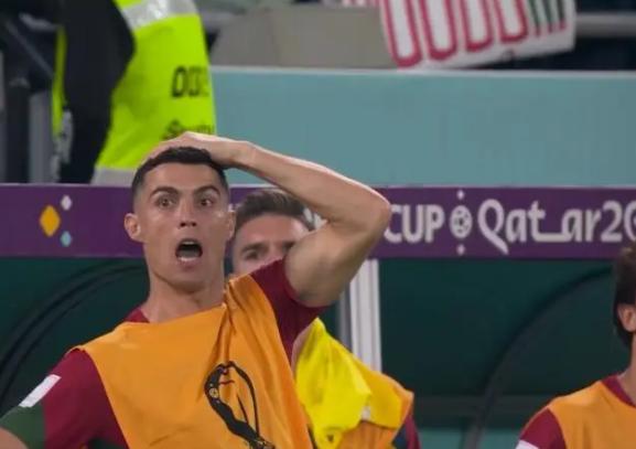 梅西前三，C罗遭无视！济科评历史最佳：没世界杯冠军，不配讨论