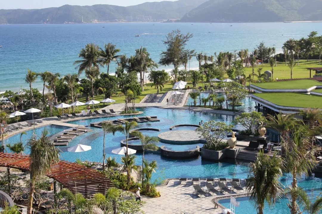 钓鱼台美高梅酒店集团图片,钓鱼台美高梅酒店集团