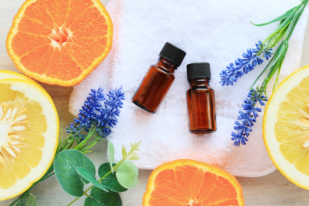 十大公认最好闻的味道,十大最好闻的香味