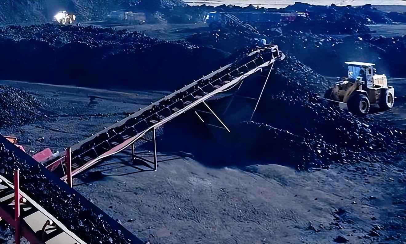 煤炭减少新能源开发会受阻吗,煤炭能发展什么新能源