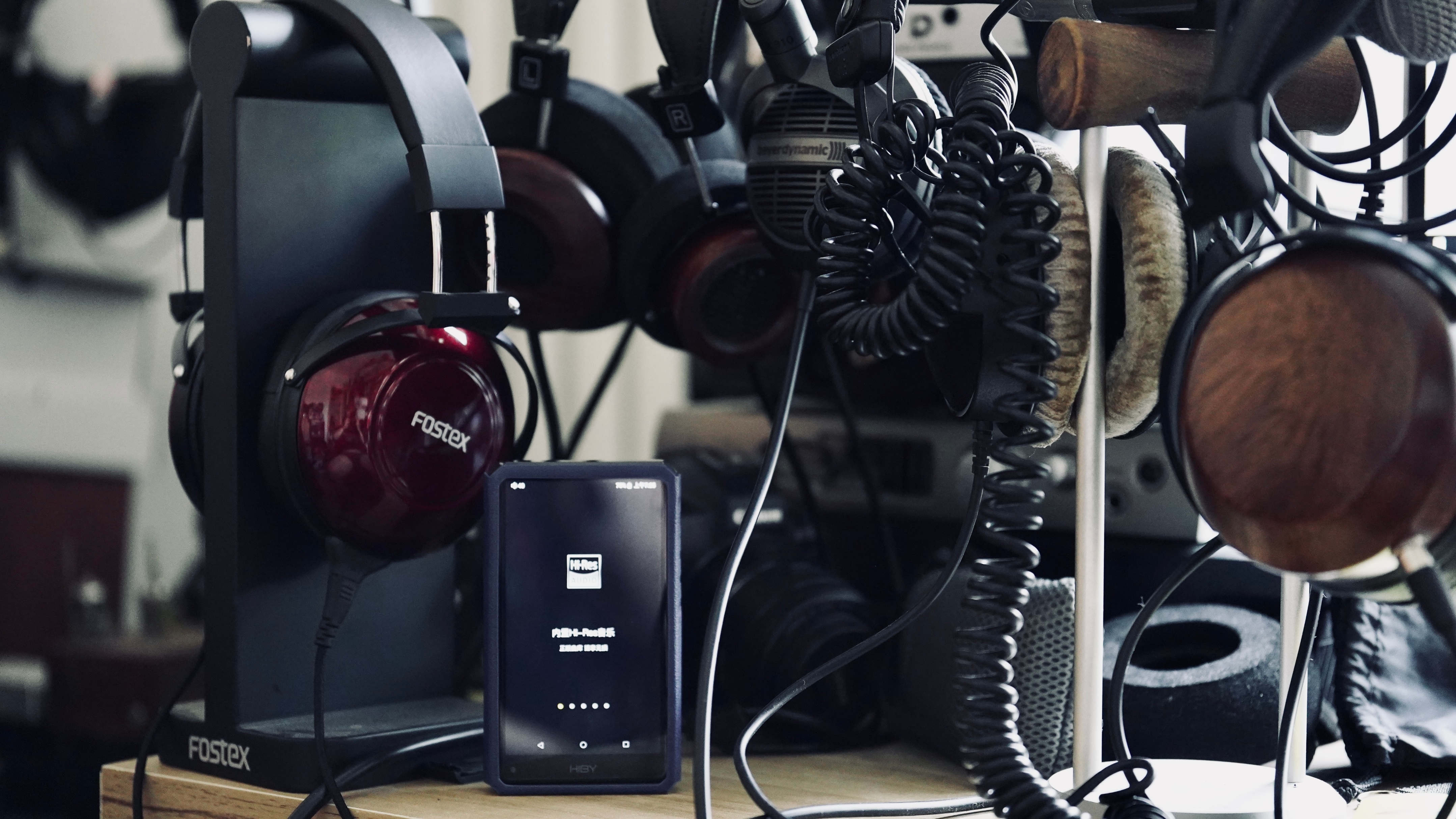 海贝r5是真平衡播放器吗,海贝r5第二代支持哪些音频格式