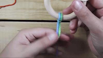 钩出超可爱迷你小玩偶,钩出超可爱的迷你小玩偶