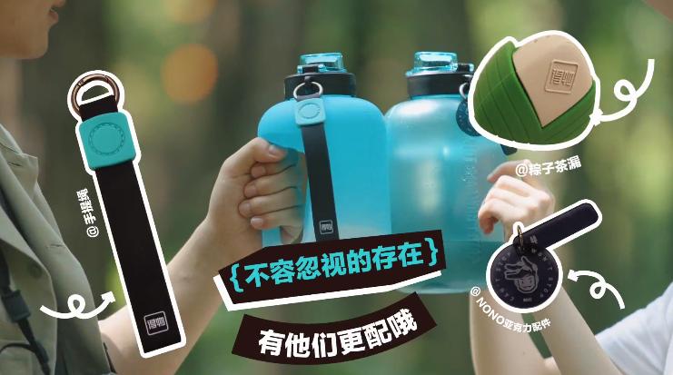 2021年互联网大厂端午礼盒大赏,端午礼盒互联网大厂