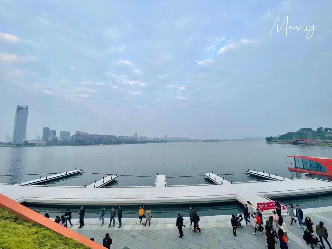 这里，成都做优做强城市新区的“铁证”