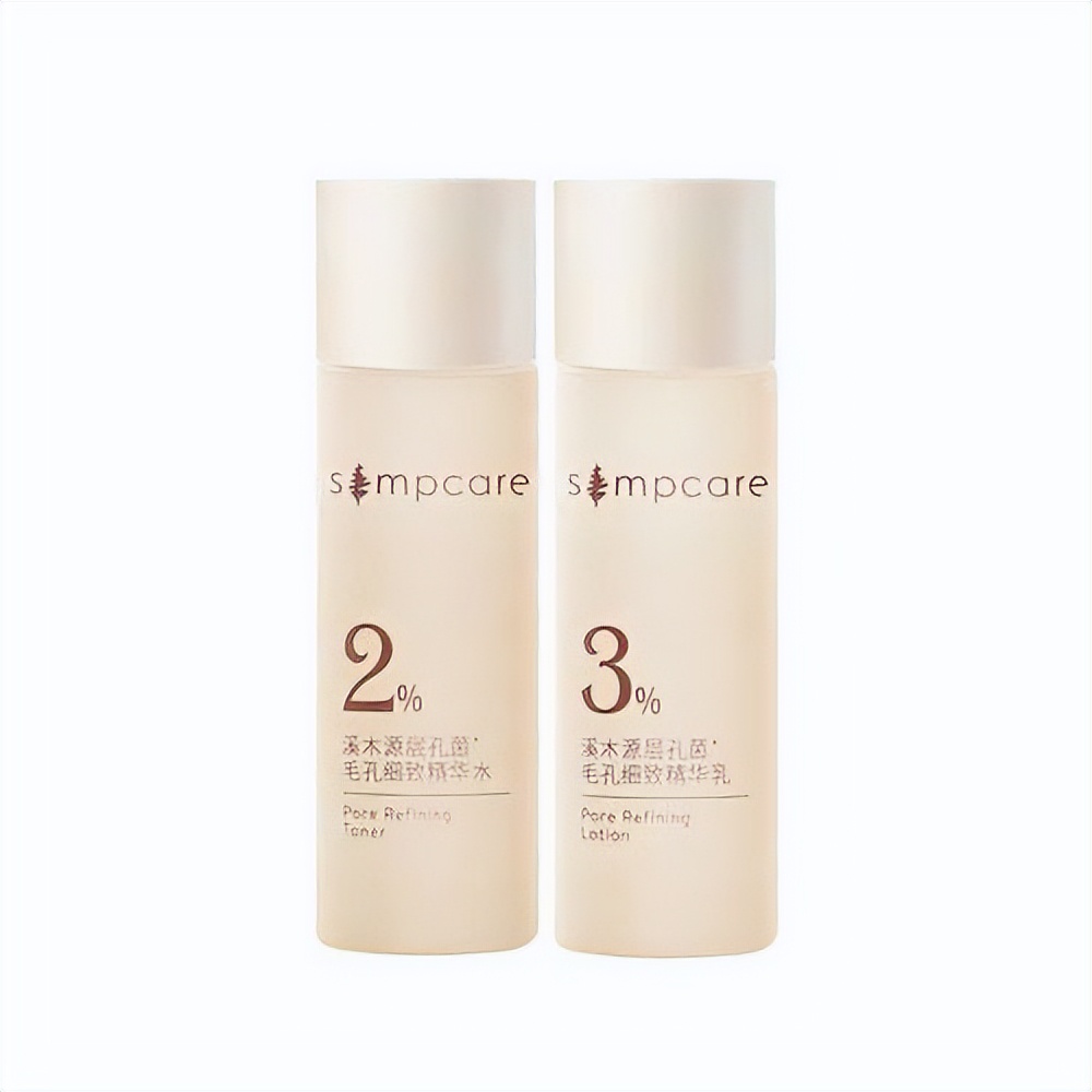 不知道买啥护肤品,不知道买哪个水乳