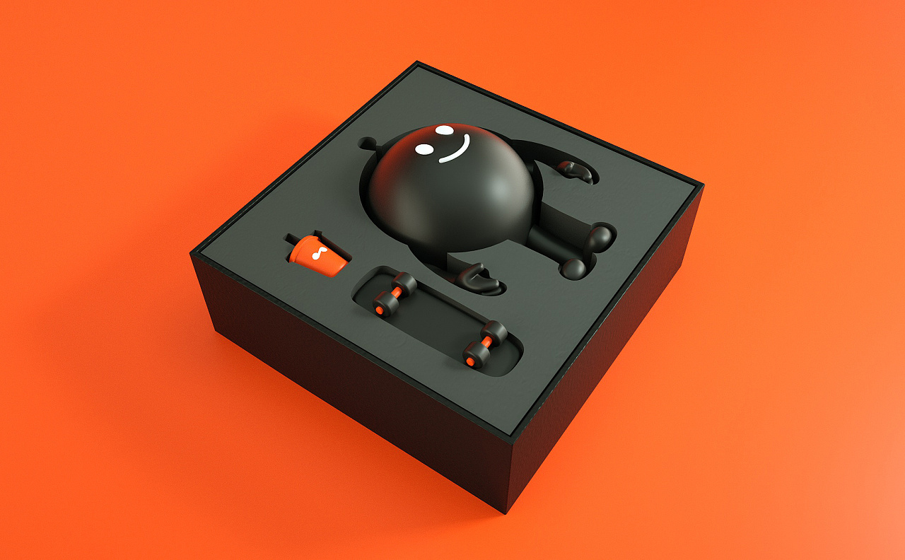 珍珠江湖功夫嘿糖,奶茶一杯开心起飞