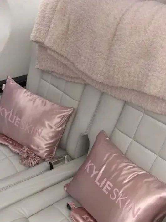 花五亿买了私人飞机后，名人都用它干什么了？