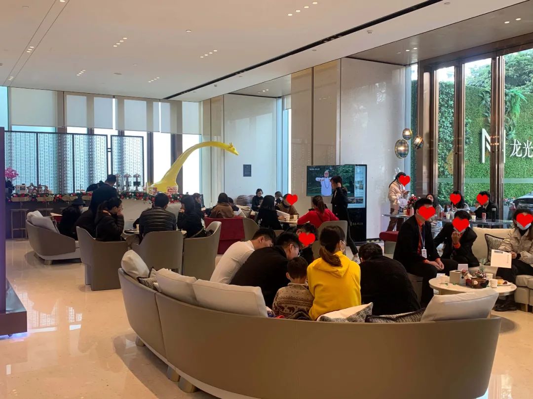 珠海龙光玖云汇楼盘值得购买吗,龙光玖云著值不值得买