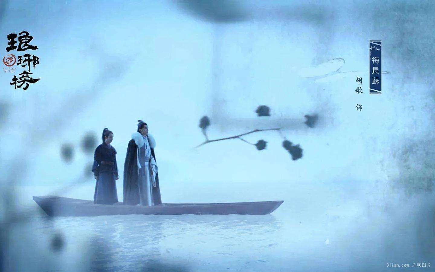 我最心爱的“五大名著”，有没有你的下饭菜？