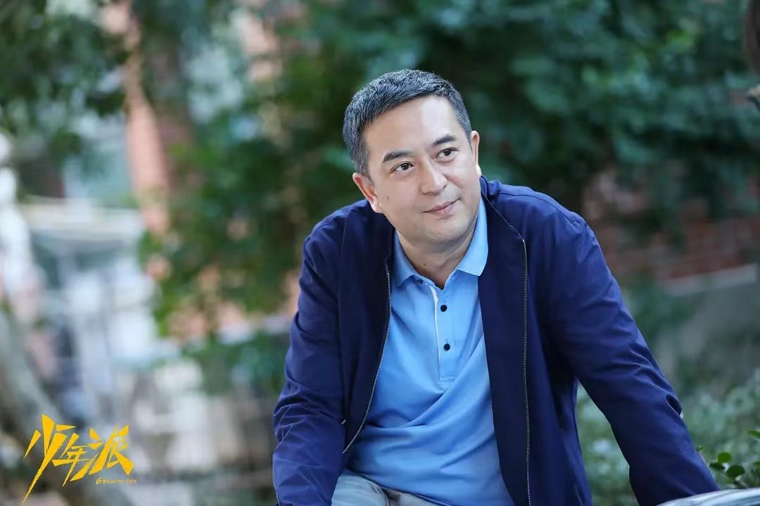 《三分野》看不够？8部青春校园甜剧奉上，每部都值得熬夜狂追