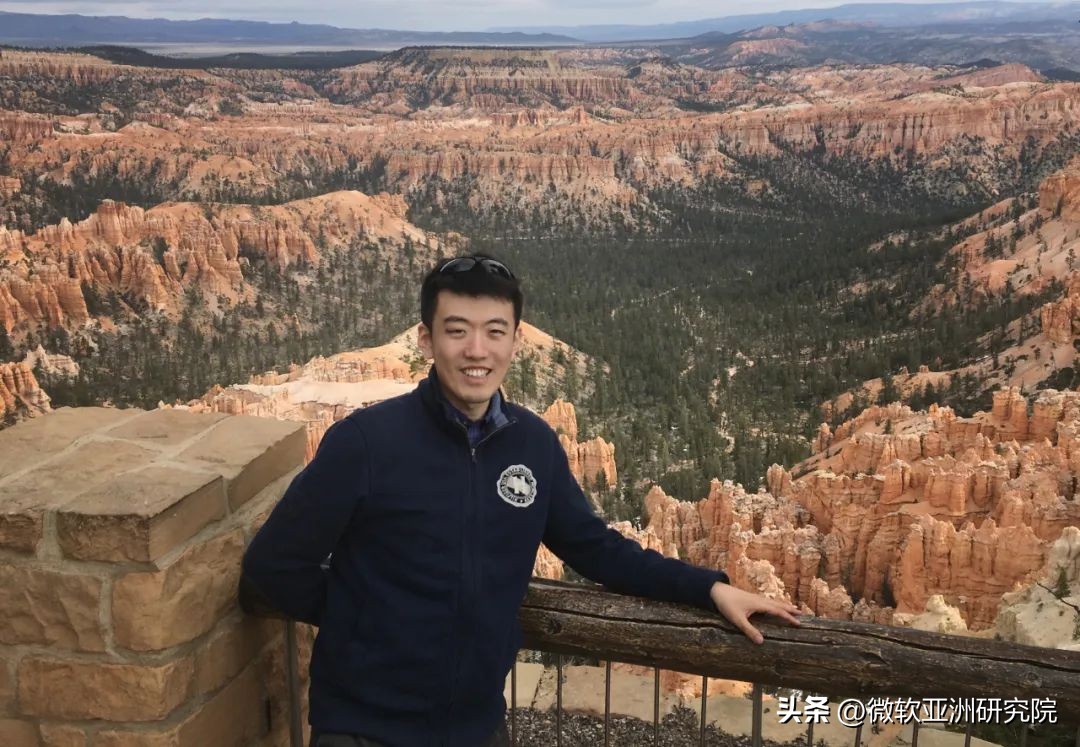 科学匠人|边江：在研究院的七年“技痒”