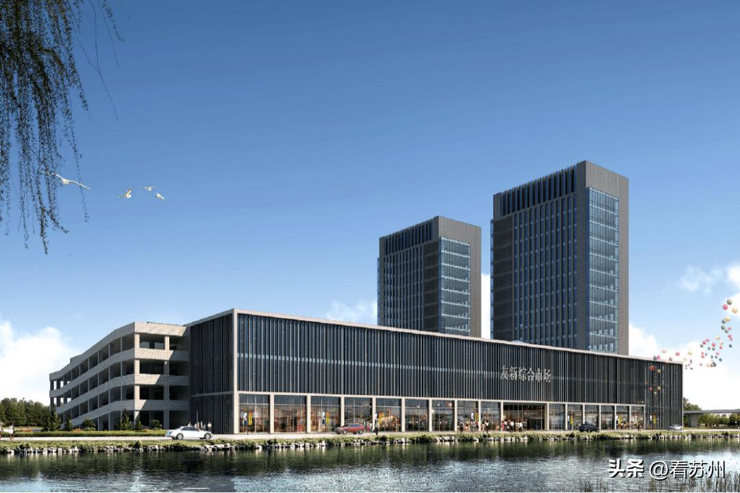 苏州南门市场最新消息,苏州南门批发市场搬迁后将建什么