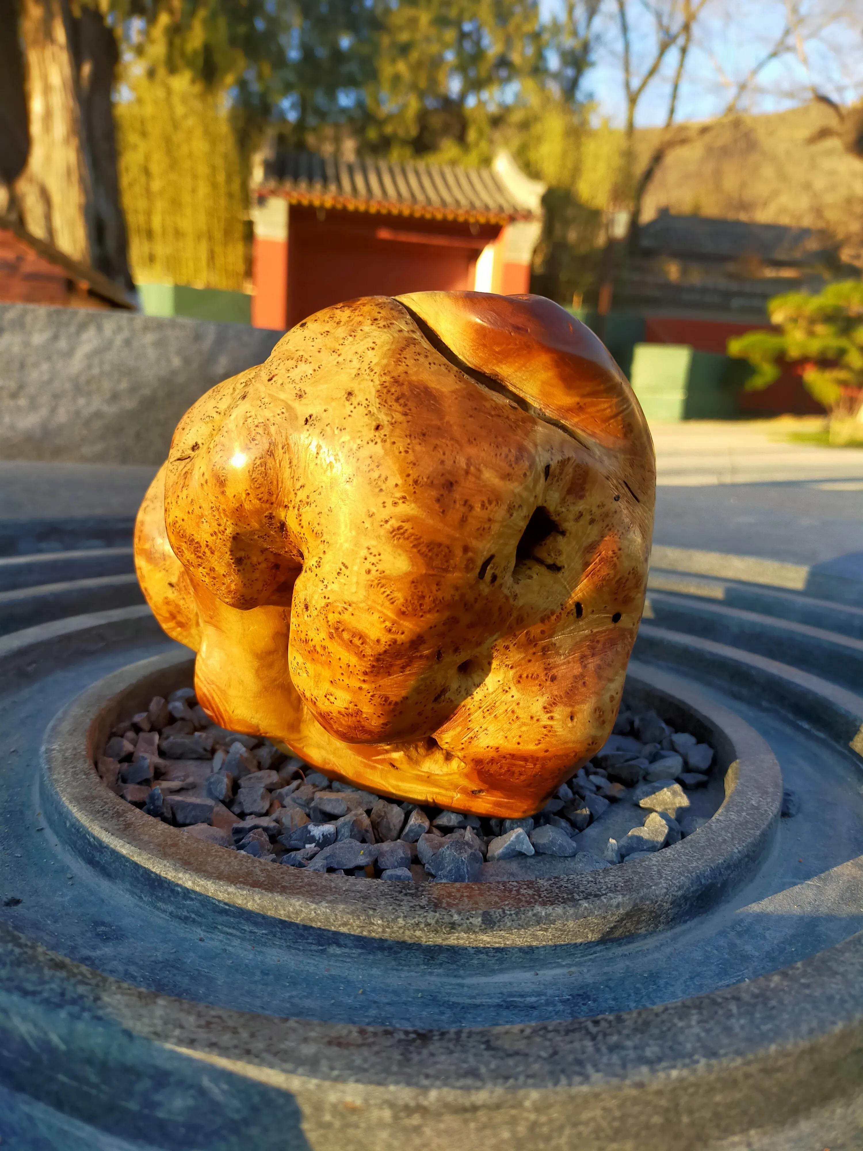 麻梨疙瘩工艺,麻梨疙瘩适合做什么