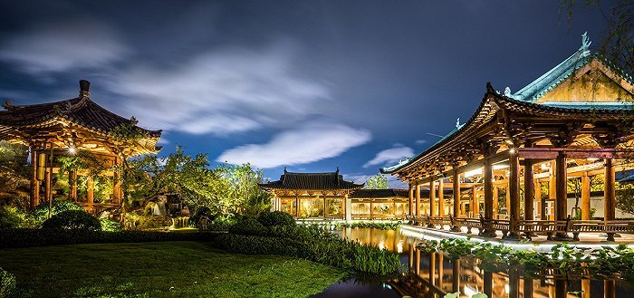 进击的昆明南城：从一介郊县到春城封面