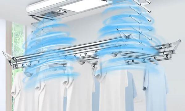 电动晾衣架到底是不是智商税,电动晾衣架是智商税吗