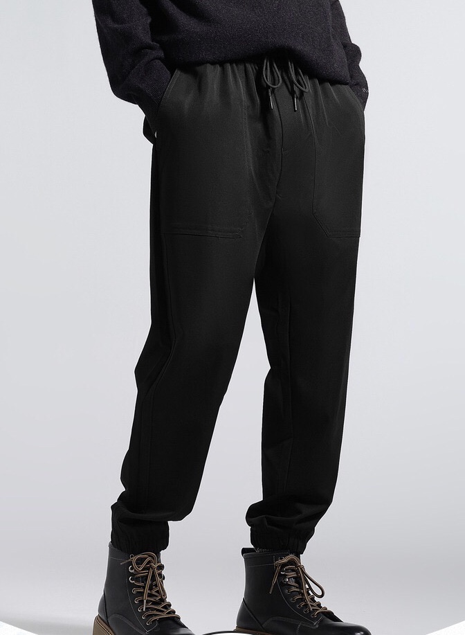 海澜之家成熟穿搭,来扒一扒户外穿搭