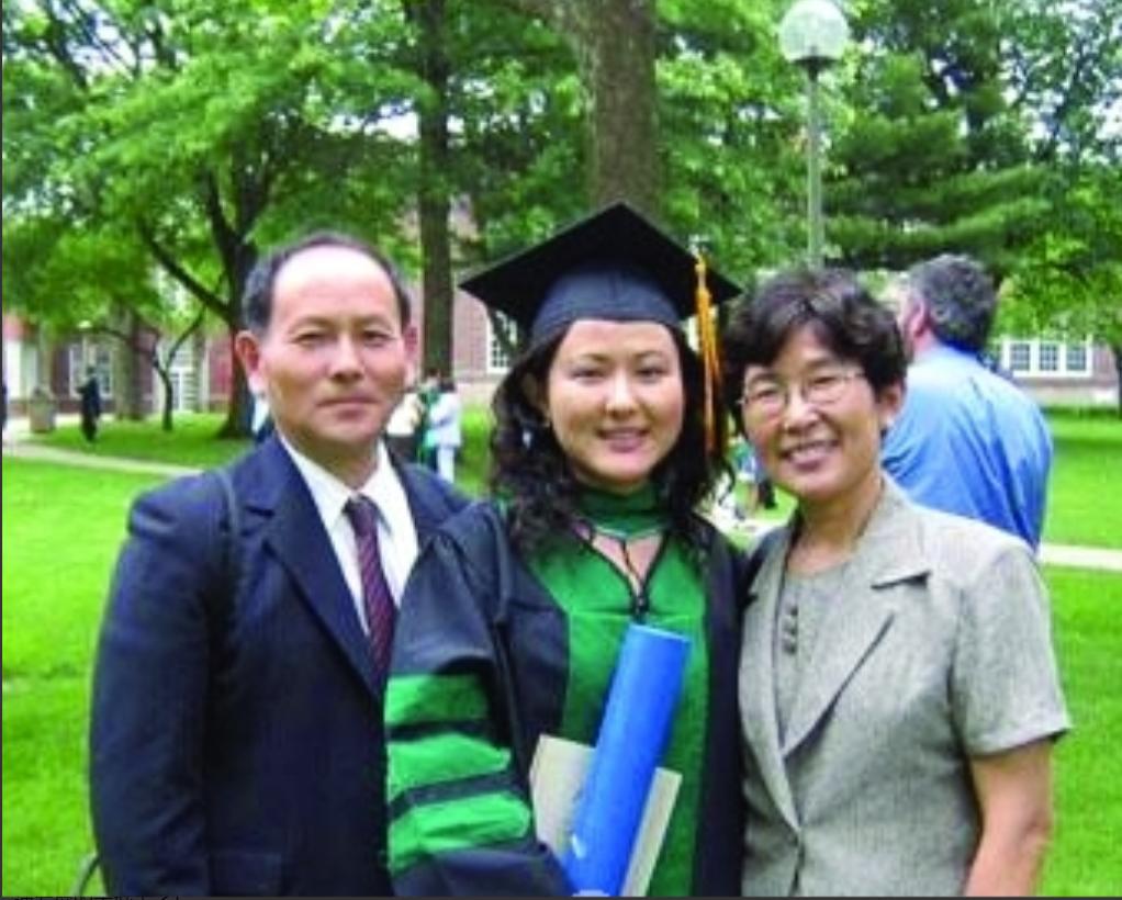 去日本打工的丁尚彪,丁尚彪在日本一共赚了多少钱