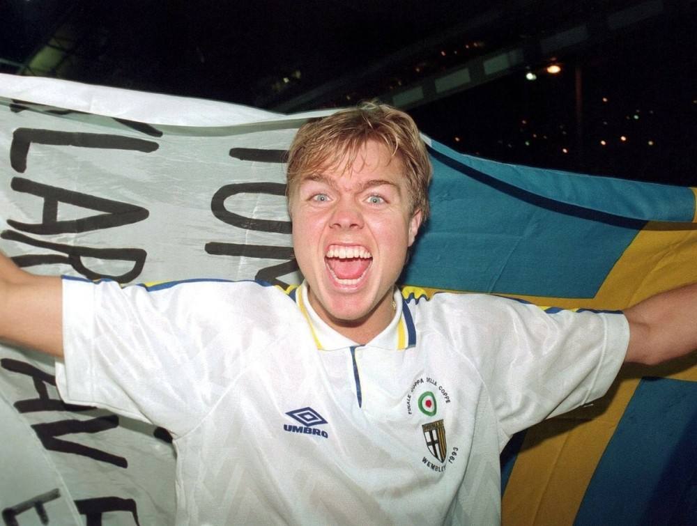 老意甲回顾帕尔马,意甲七姐妹历年冠军