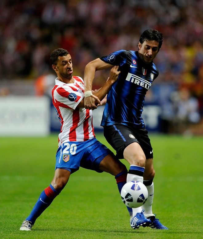 国际米兰历史上最伟大的球员,国际米兰伟大球员