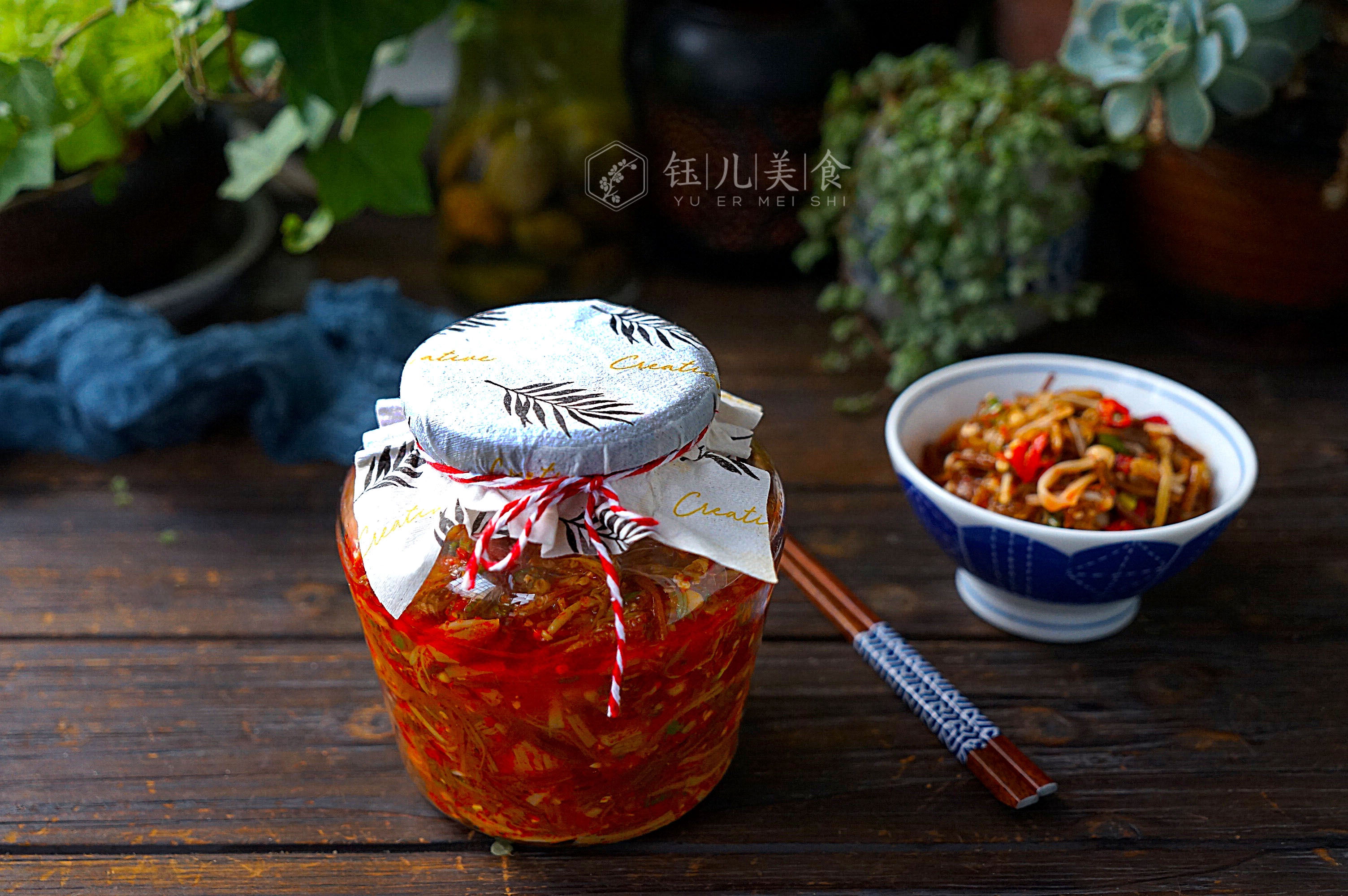 冬天准备吃的咸菜怎么腌制,冬季怎么腌制咸菜