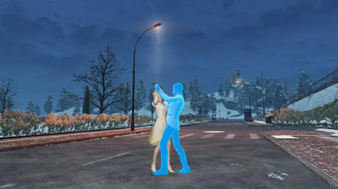 明日之后如何在海边拍出好看照片,明日之后拍照怎么好看