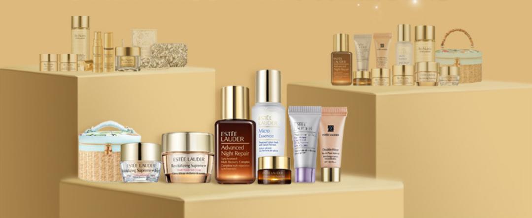 雅诗兰黛创新行为,雅诗兰黛创业