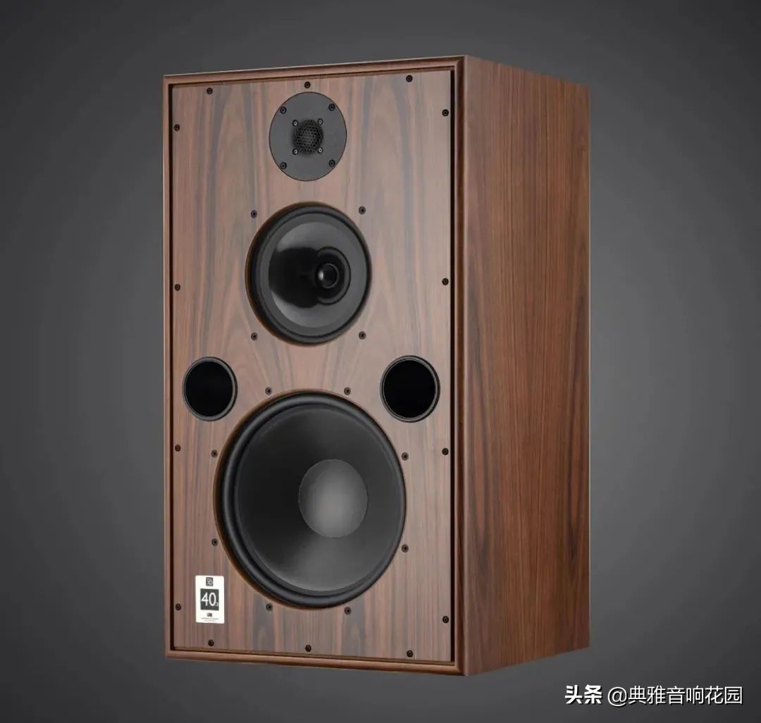 贵得有理 够好才敢大声 | Harbeth 40.3 XD（上篇）