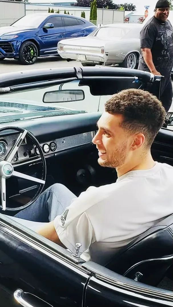 分享一波球星壁纸,球星们的壁纸图