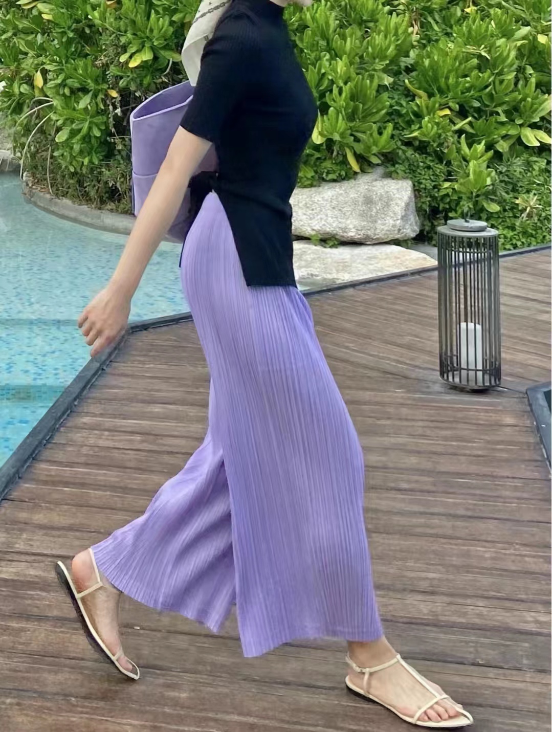 皮肤偏黑穿什么颜色polo衫好看,皮肤暗黄黑适合穿这6个颜色