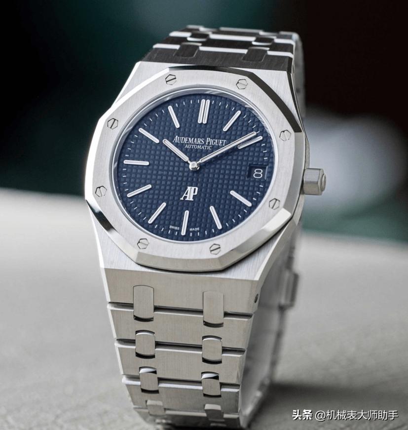 近期手表行情下跌,手表行情惨淡的原因