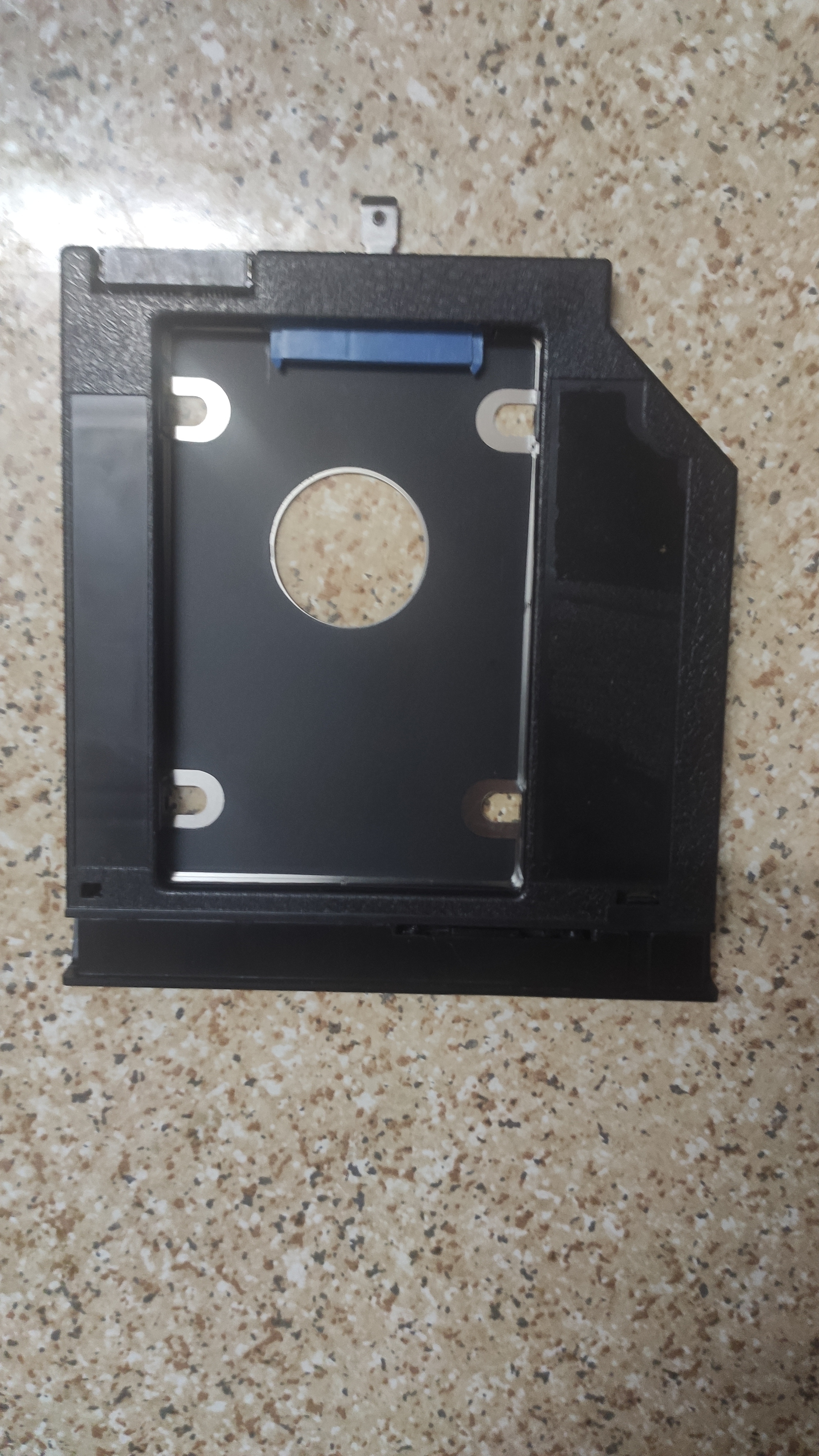 旧硬盘发烫,几个实用的硬盘小工具