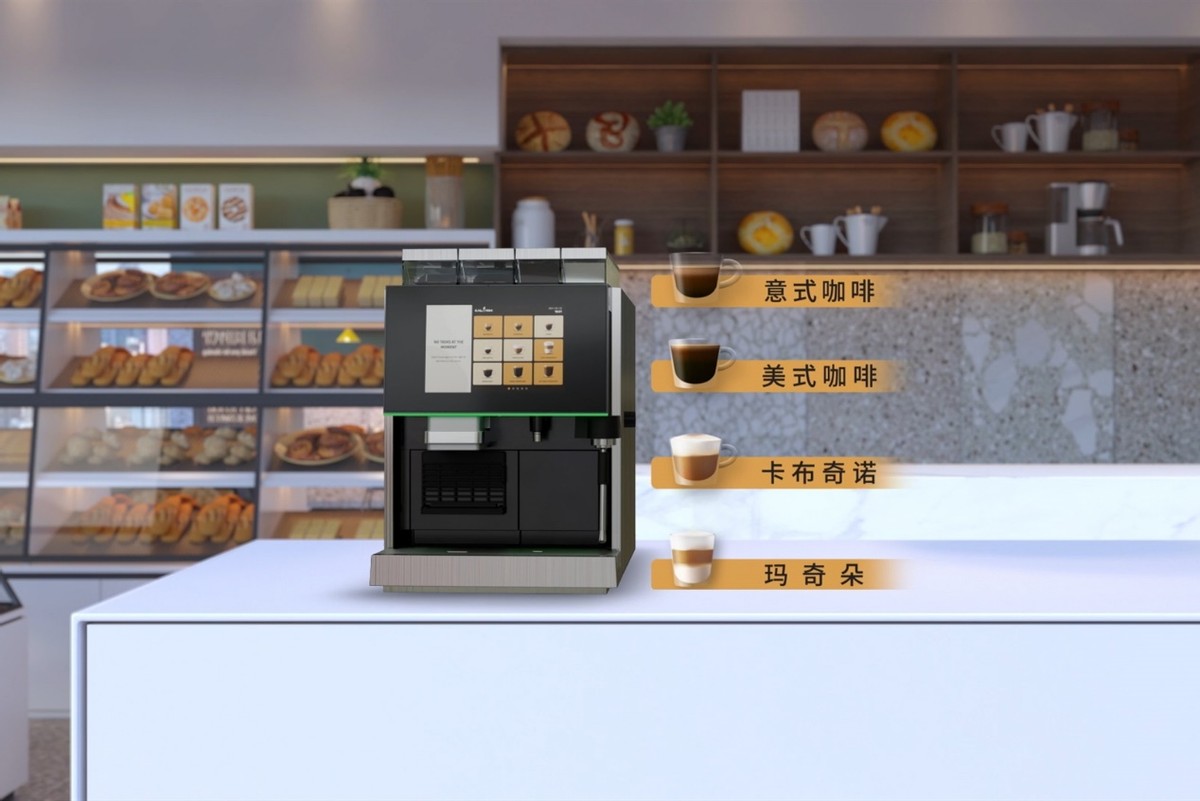 全季酒店咖乐美咖啡机使用方法 (酒店顶级胶囊咖啡机推荐)