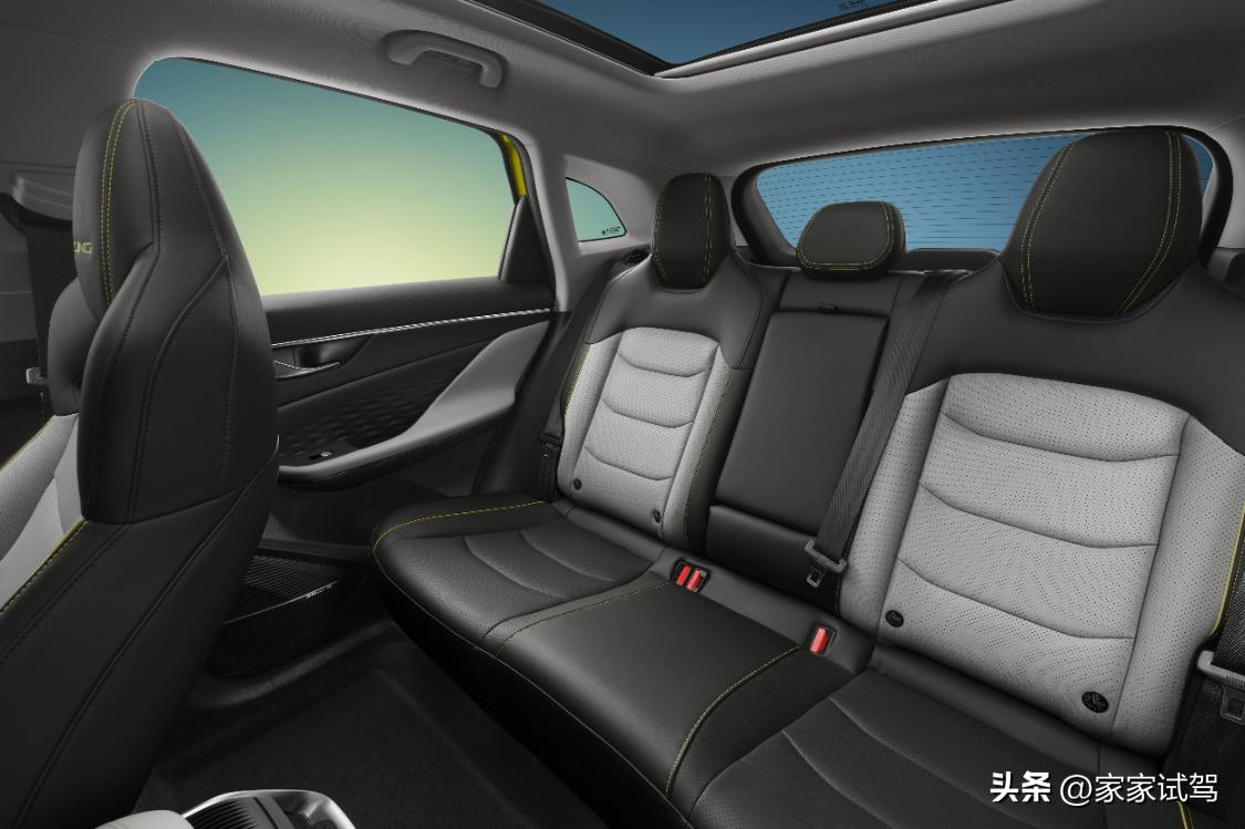 北汽魔方suv试驾视频,北汽魔方哪款车值得买