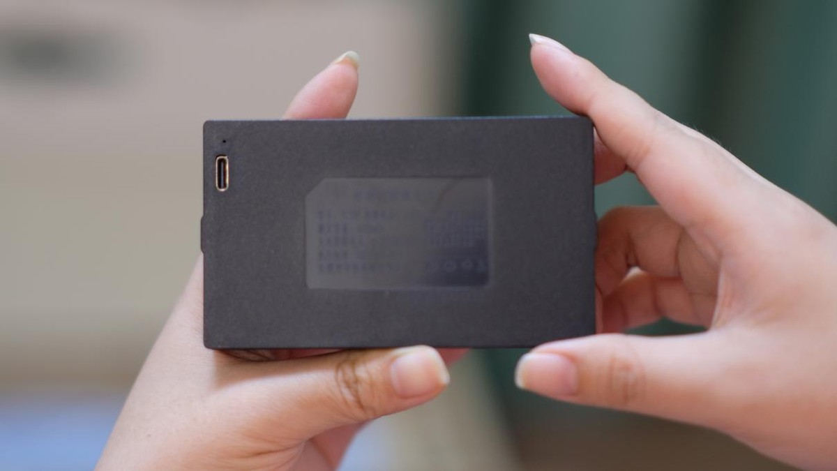 云米ai智能门锁master3e,千元级智能门锁性价比之王