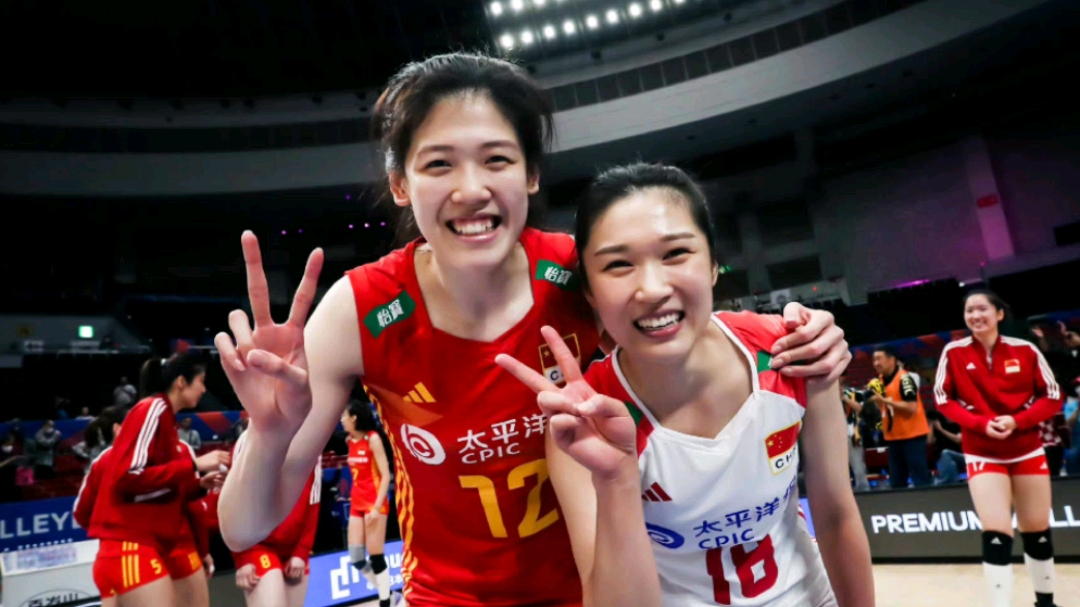 中国女排胜波兰进决赛蔡斌,中国女排李盈莹蔡斌