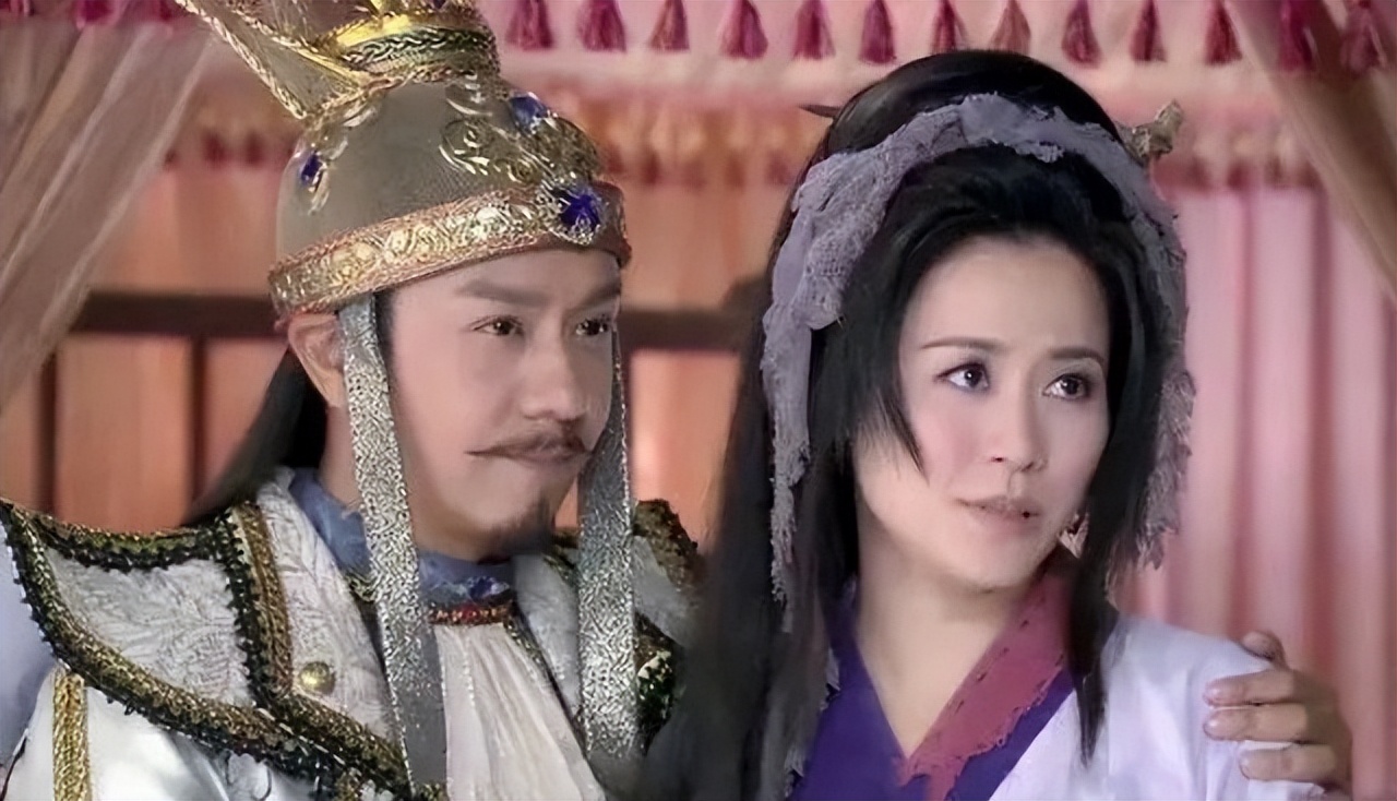 王宝钏为薛平贵守了18年的寒窑,王宝钏为什么当18天皇后就死了