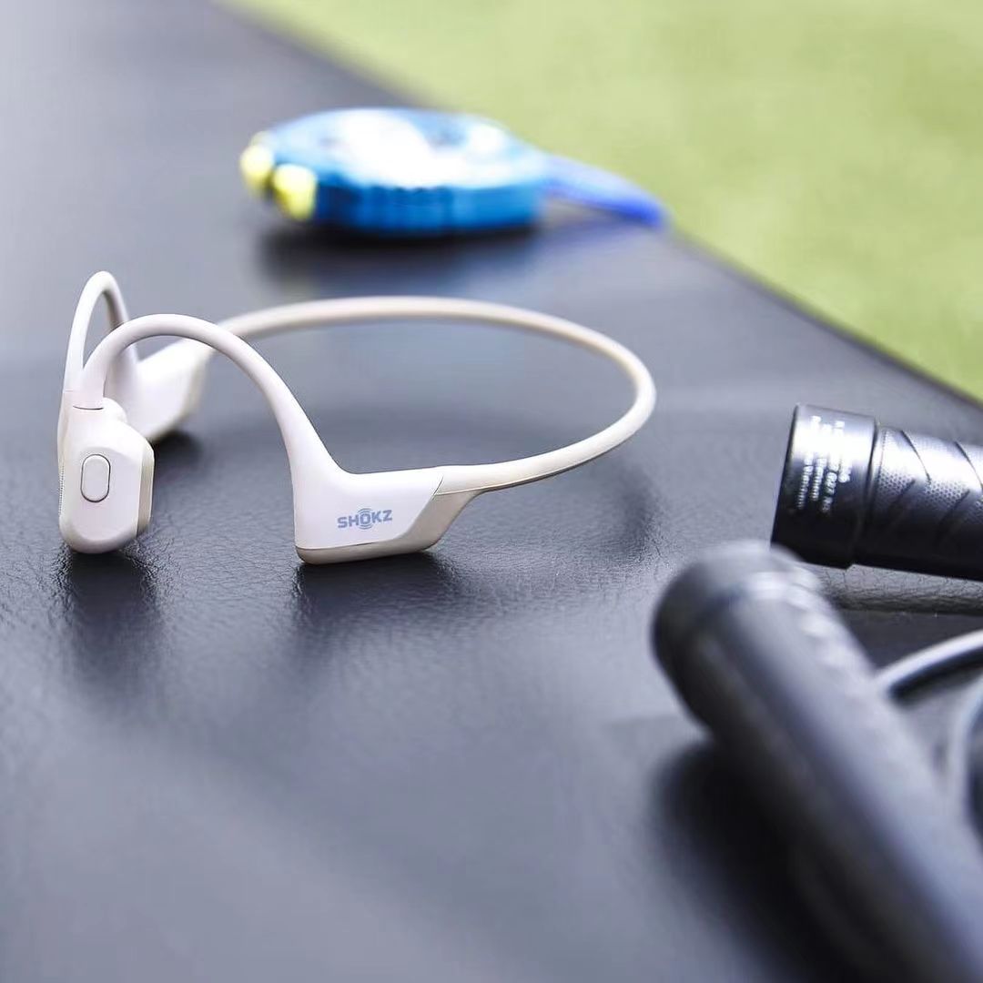 韶音shokzopenmove骨传导耳机测评,韶音骨传导耳机长期戴好吗