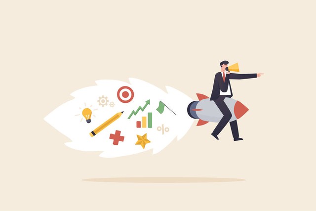 近几年适合创业还是打工,是打工还是创业看完自然有了答案