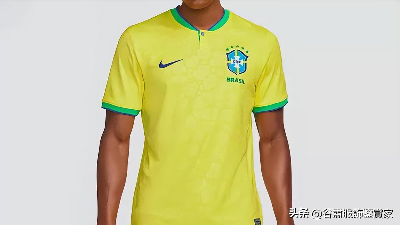 第四十四集:世界杯开始了,我们一起领略下每个球队的服饰?