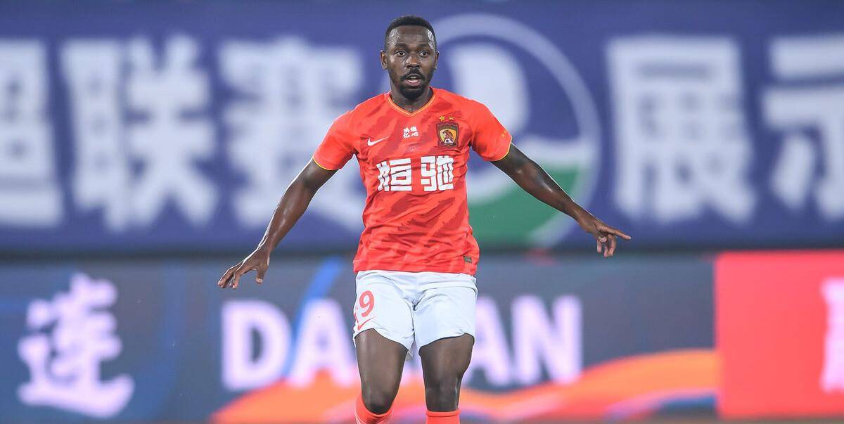 第一位回归中超的归化国脚诞生,又一留洋新星