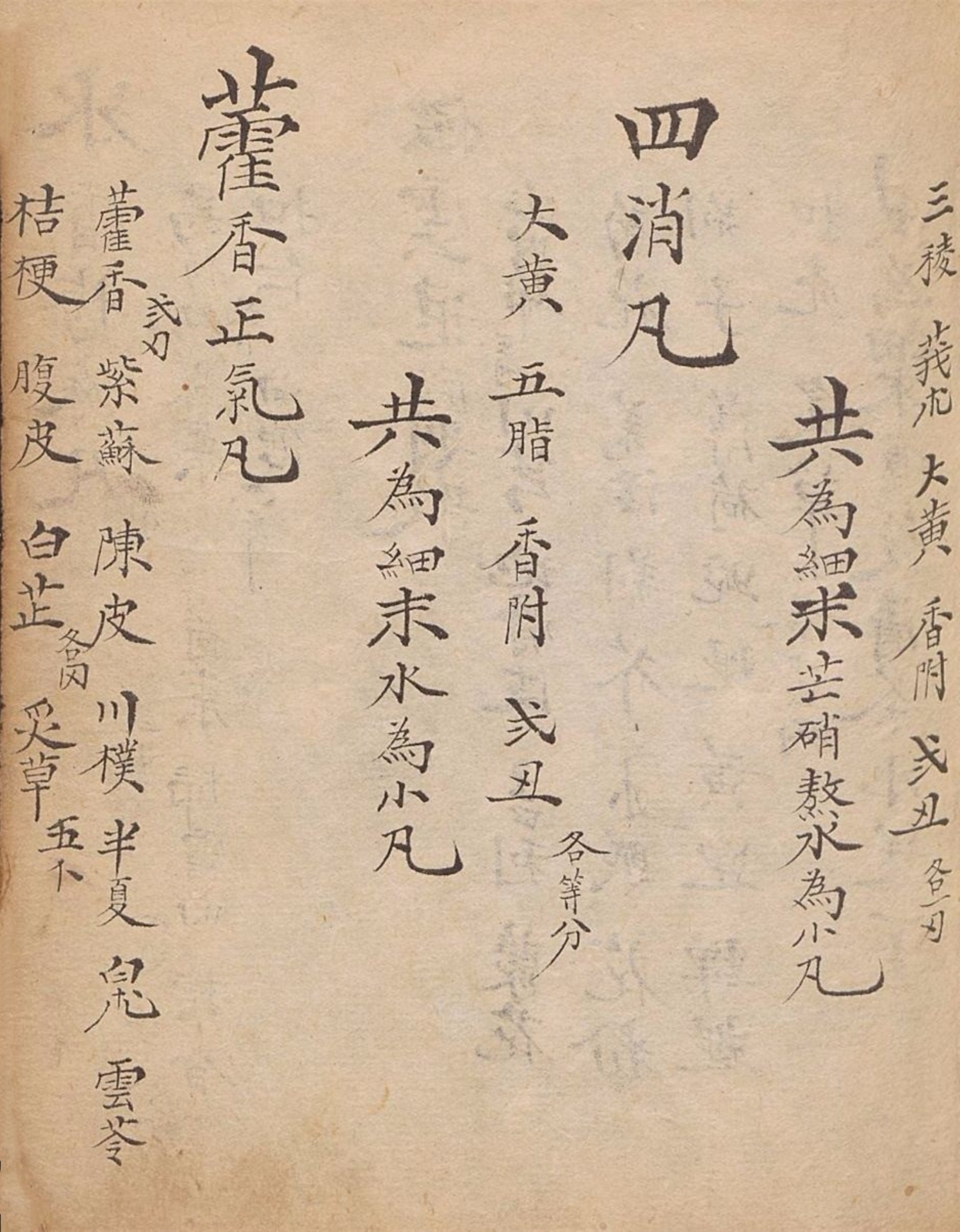 中国古籍名贵中药材验方书,云锦聚丸书籍推荐