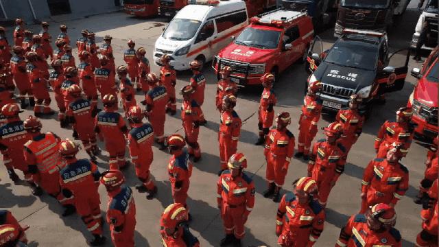 厉兵秣马迎鏖战砥砺奋进谱新篇,厉兵秣马驰而不息