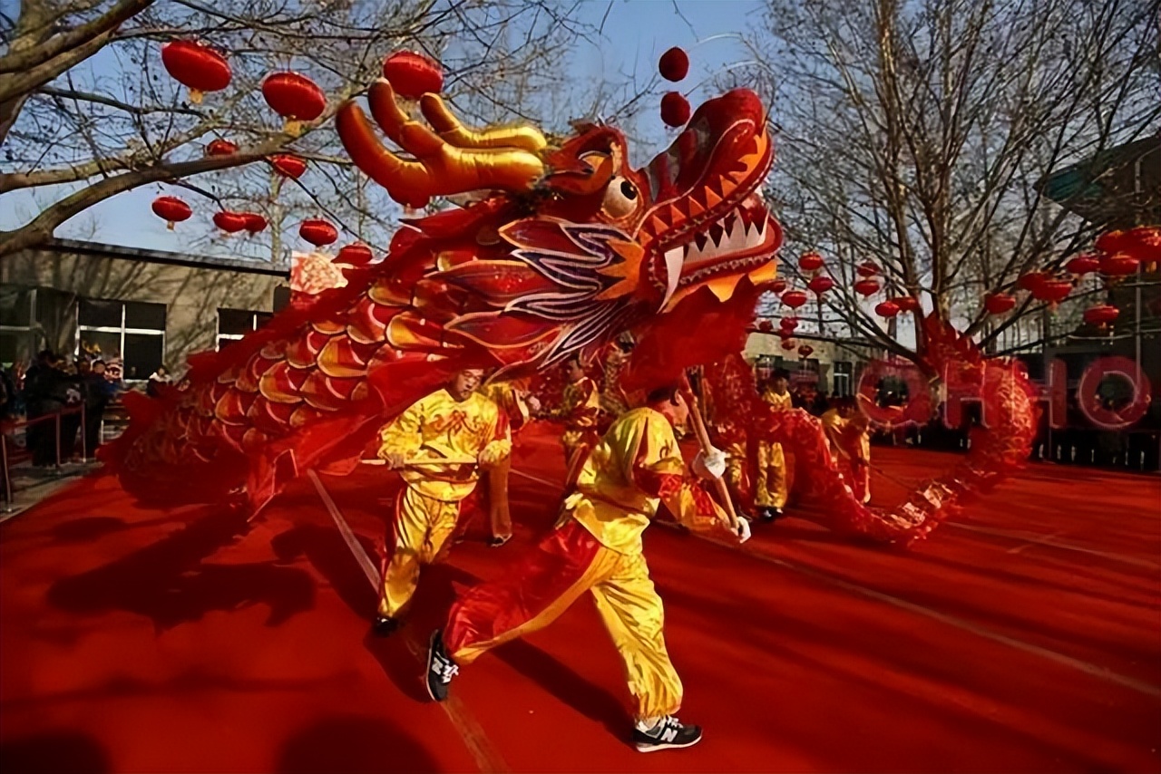 徒步大会、烟花秀、三转文塔…三水区闹元宵活动攻略→