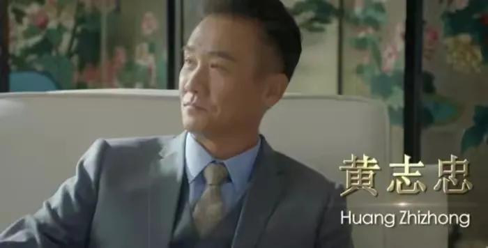 柯蓝与黄志忠现在结婚了吗,女演员柯蓝和黄志忠最终结婚了吗