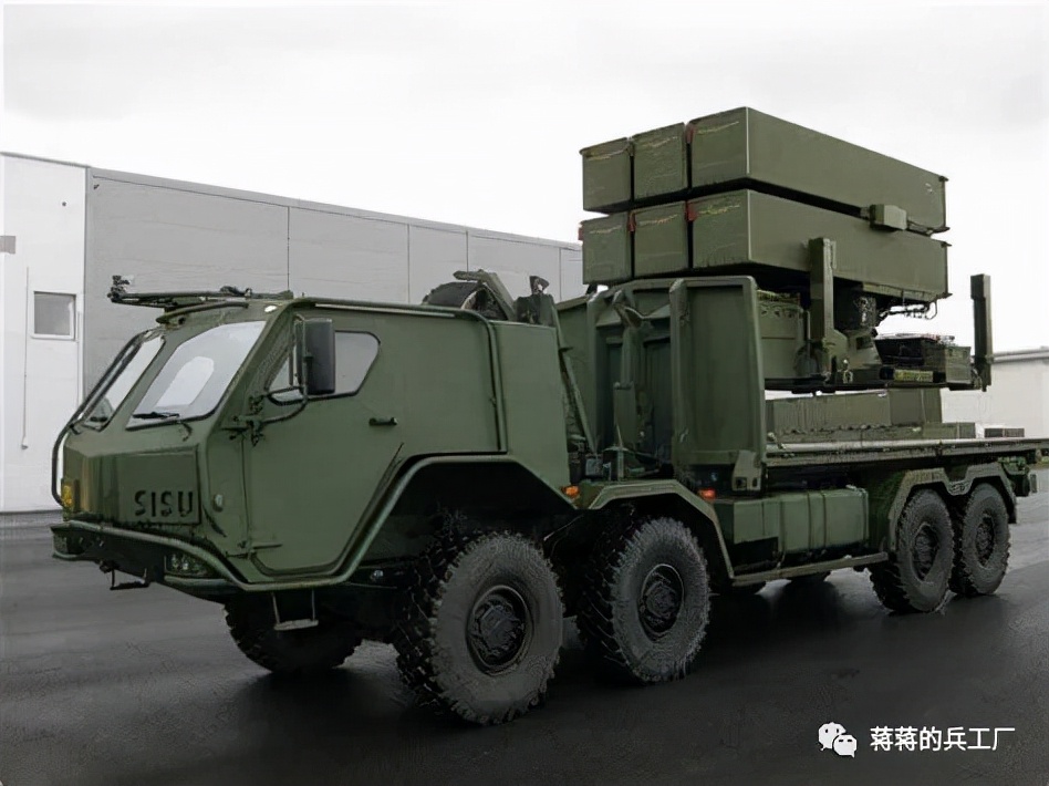 澳大利亚新型远程导弹,澳大利亚最新导弹