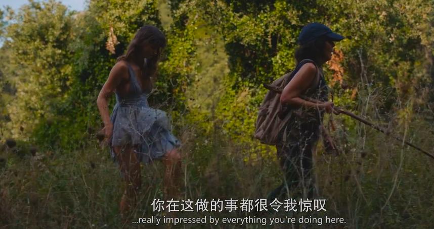 尺度惊人，这R级片还拿下了全球最高奖