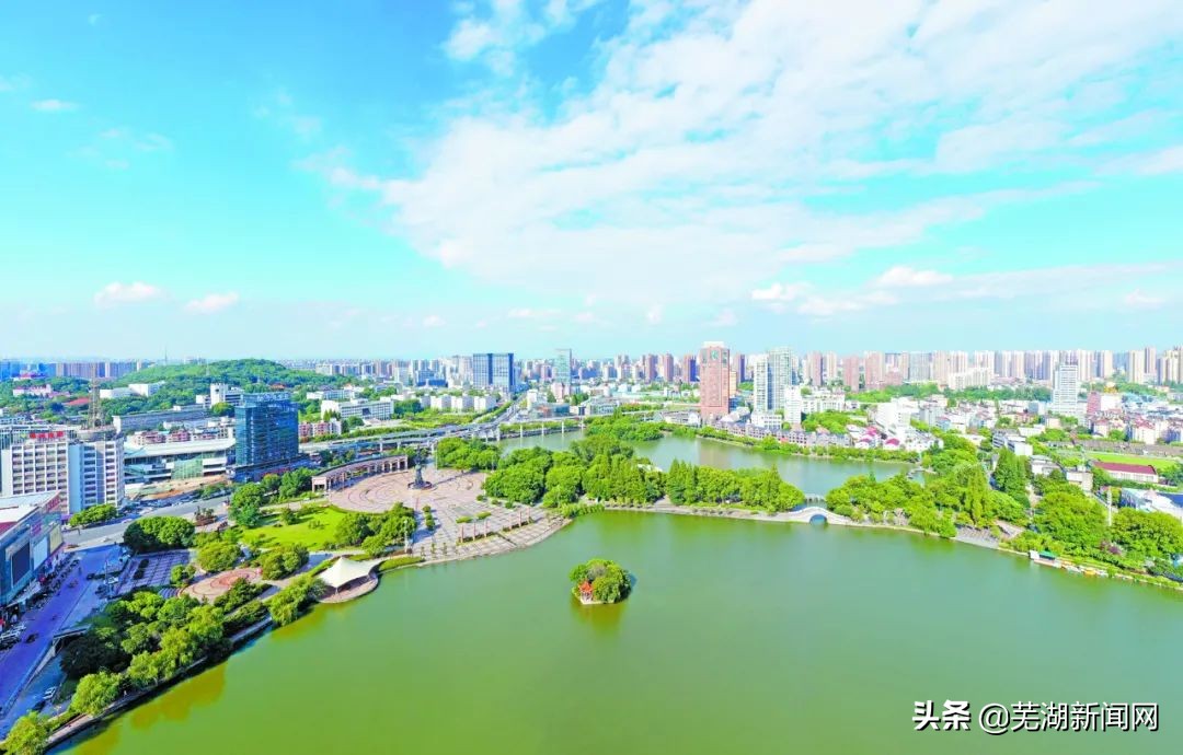 芜湖中山路步行街,芜湖中山路步行街全国排名