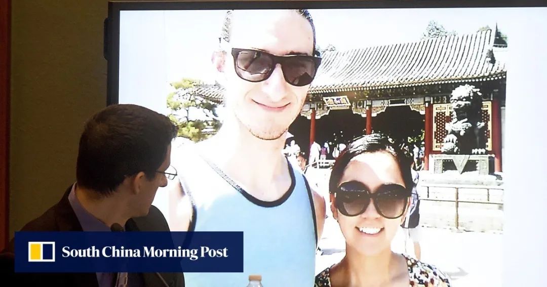 新婚妻子在美国失踪,美国华裔夫妇离奇失踪