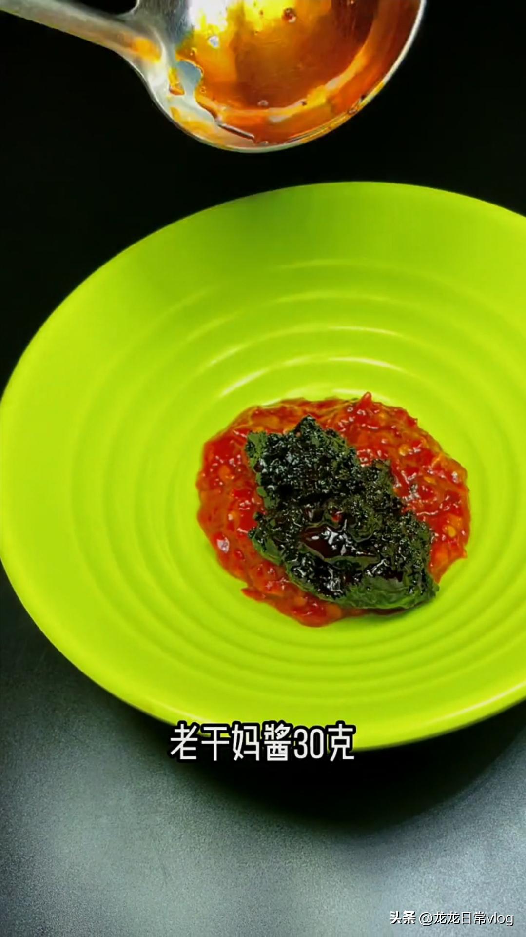 海鲜酱的配料,万能海鲜酱料的制作方法