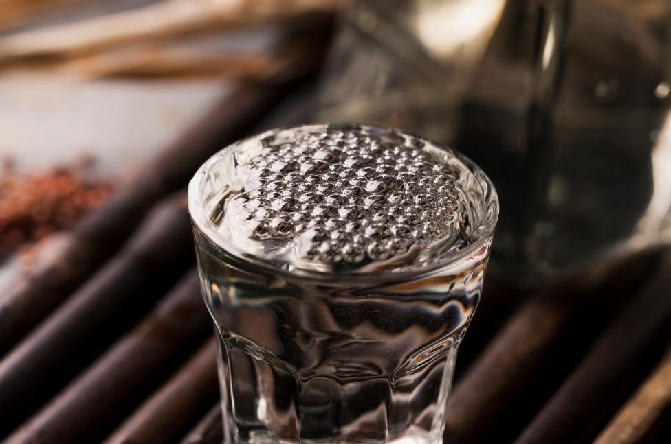 山东省为什么酒少,山东为什么没有全国知名的白酒